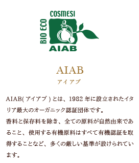 AIAB アイアブ